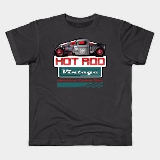 Hot Rod Kids T-Shirt